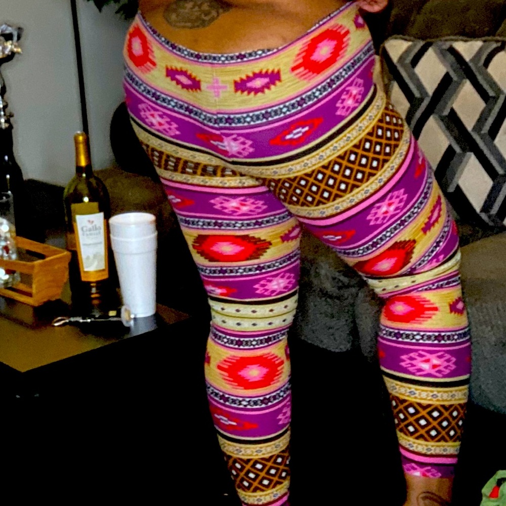 Leggings